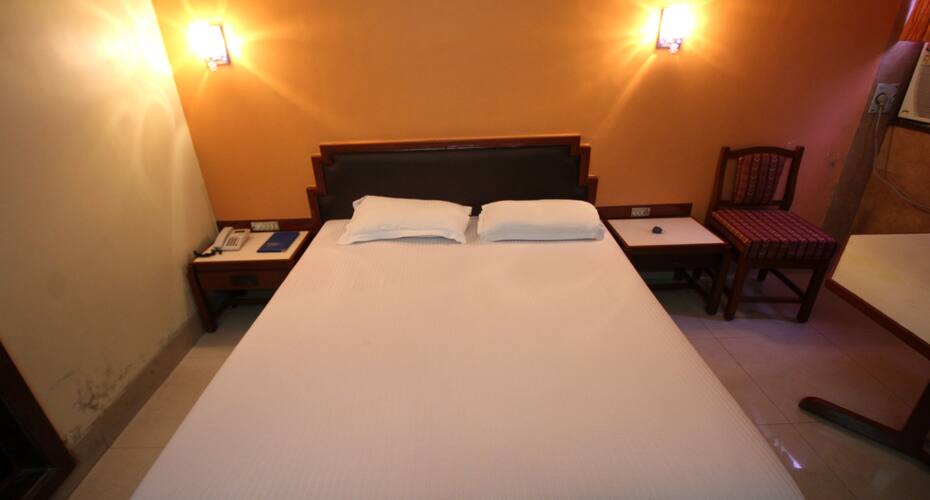 Hotel Sagar International, Thane 3